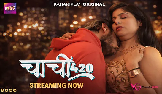 Chachi 420 Episode 3