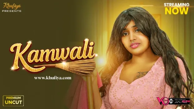Kamwali Khufiya Uncut Short Film