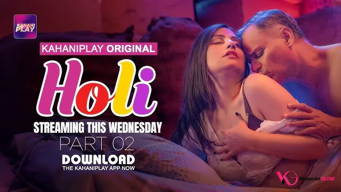 Holi Episode 7