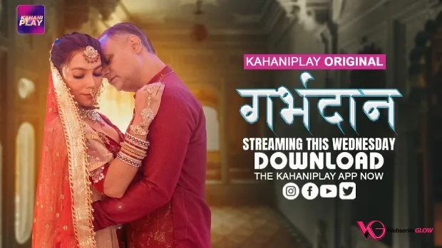 Garbhdaan Episode 2