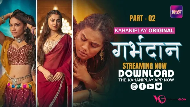Garbhdaan Episode 5