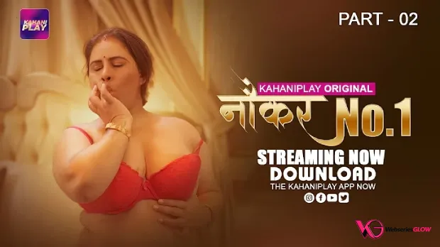 Naukar No 1 Episode 5
