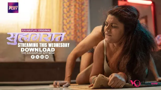 Suhaagraat Episode 2