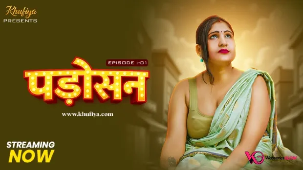 Padoshan Episode 1