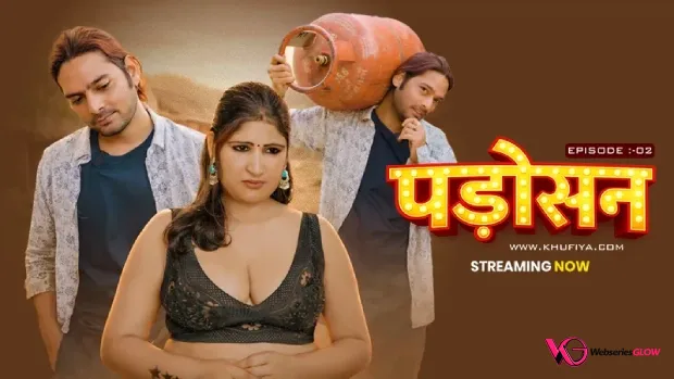 Padoshan Episode 2