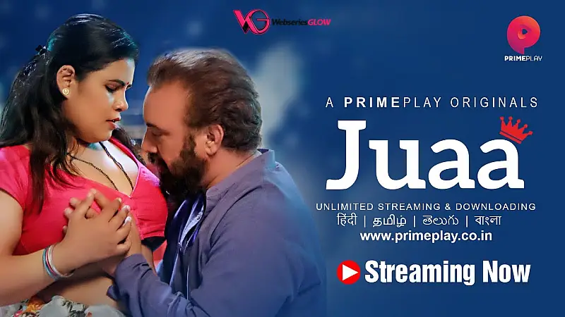 Juaa Episode 3