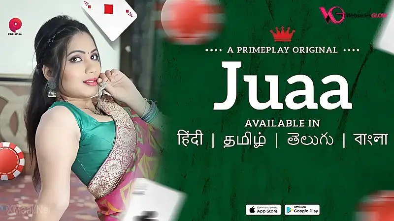 Juaa Episode 4