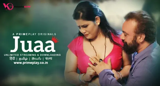 Juaa Episode 5