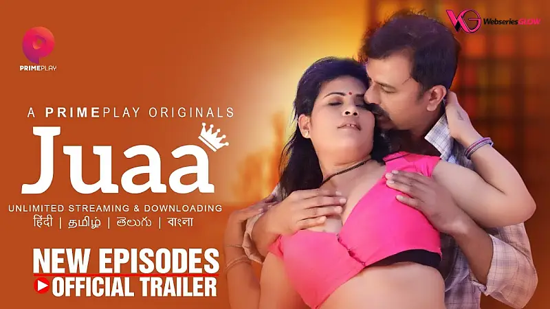 Juaa Episode 6