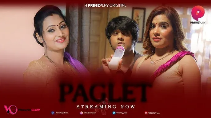 Paglet Episode 1 Poster