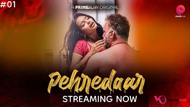 Pehredaar Episode 1