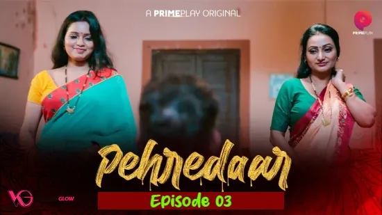 Pehredaar Episode 3
