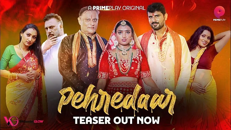 Pehredaar Episode 4