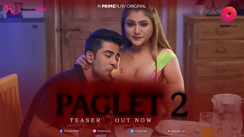 Paglet Season 2 Episode 4