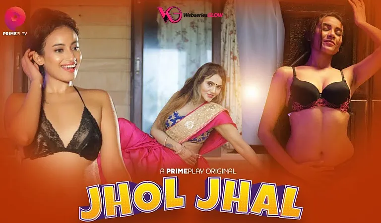 Jhol Jhal Episode 4