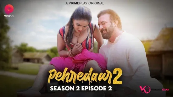 Pehredaar Season 2 Episode 2