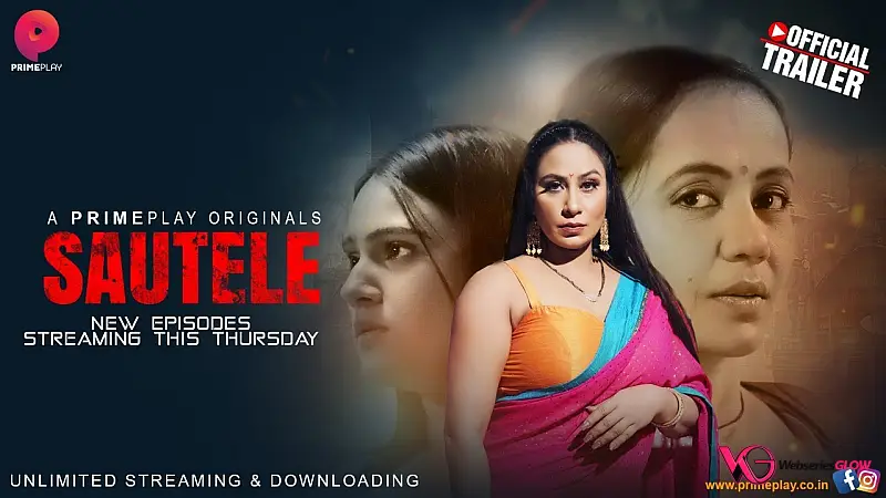 Sautele Episode 3