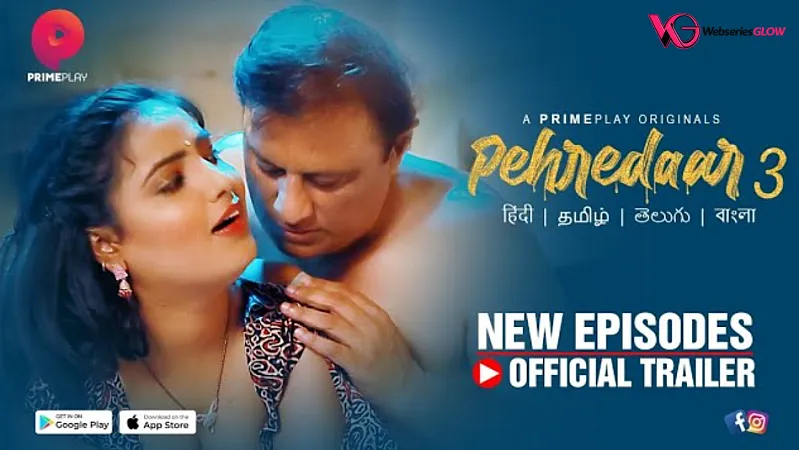 Pehredaar Season 3 Episode 4