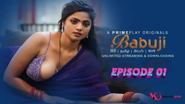BabuJi Episode 1