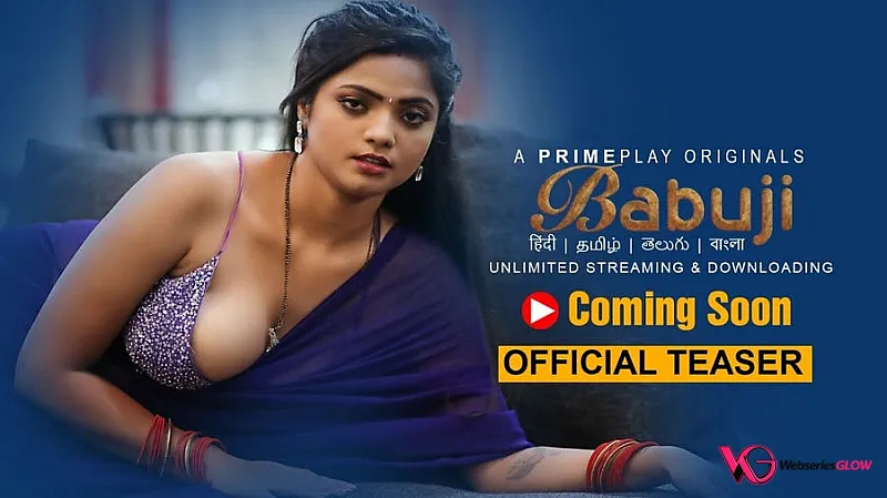 BabuJi Episode 4