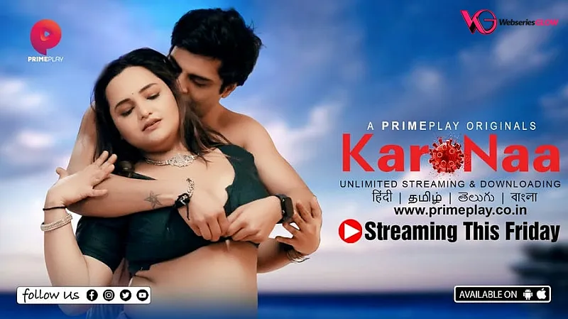KaroNaa Episode 1