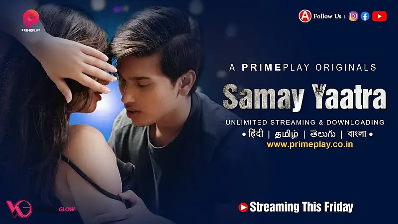 Samay Yaatra Episode 5
