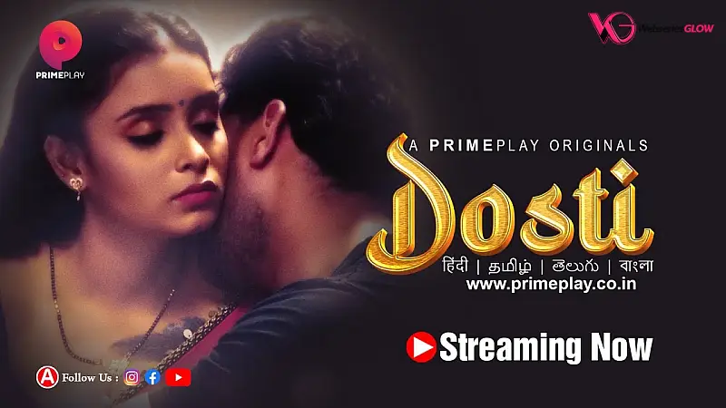 Dosti Episode 2