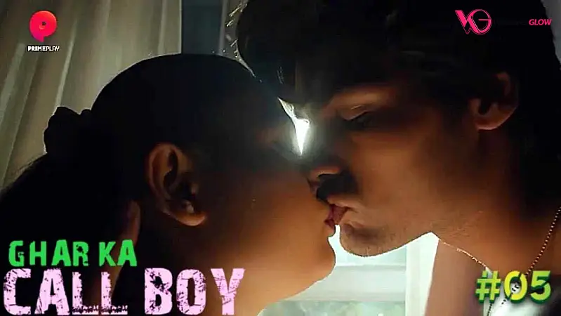 Ghar Ka Call Boy Episode 5