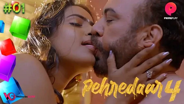 Pehredaar Season 4 Episode 1