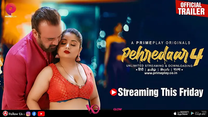 Pehredaar Season 4 Episode 7