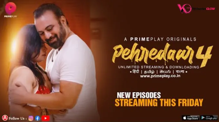 Pehredaar Season 4 Episode 8