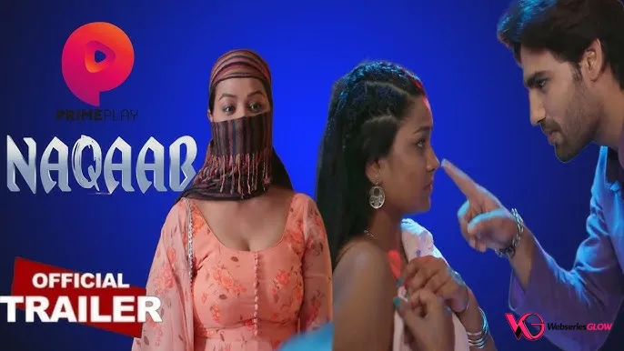 Naqaab Episode 6