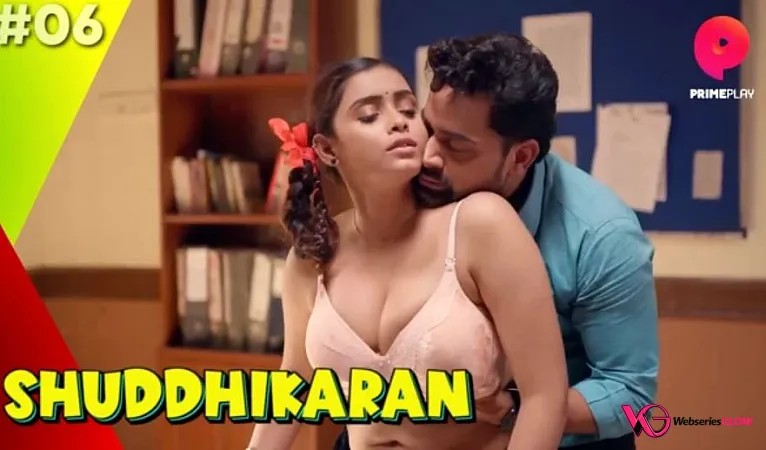 Shuddhikaran Episode 6