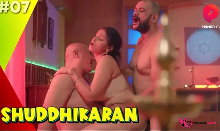 Shuddhikaran Episode 7