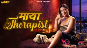 Maya Therapy Episode 3