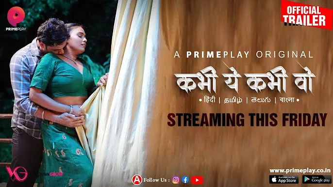 Kabhi Yeh Kabhi Woh Episode 10