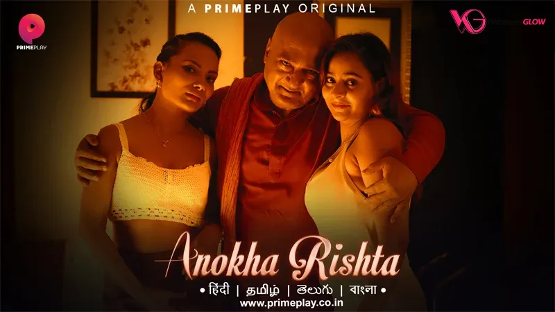 Anokha Rishta Episode 2