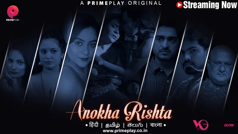 Anokha Rishta Episode 3