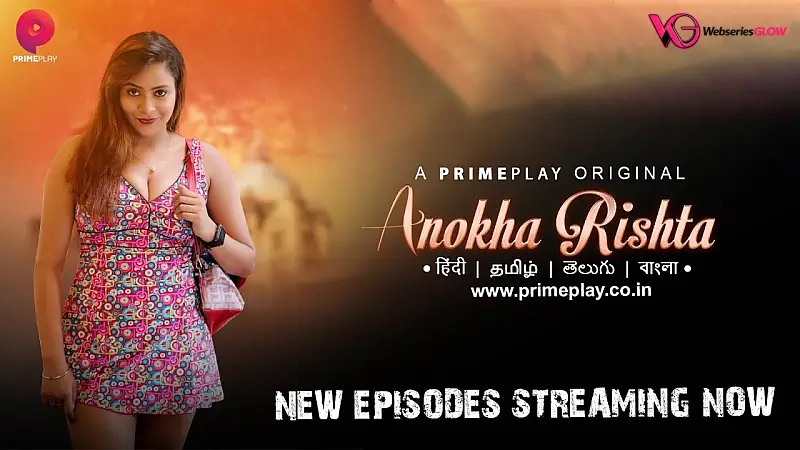 Anokha Rishta Episode 5