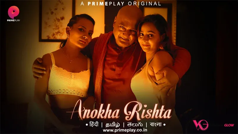 Anokha Rishta Episode 7