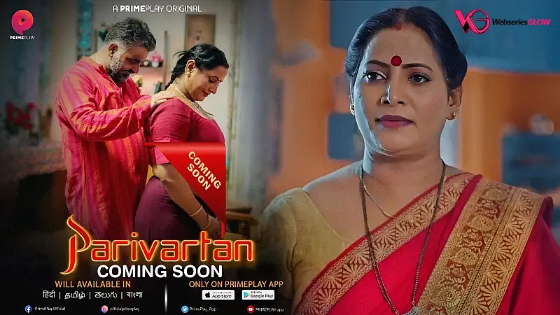Parivartan Episode 3