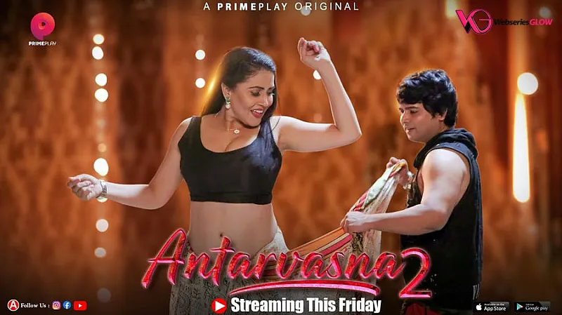 Antarvasna Season 2 Episode 8