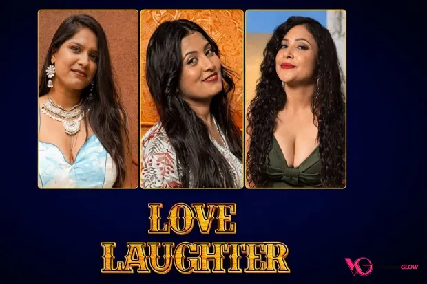 Love Laughter MeetX Uncut Short Film