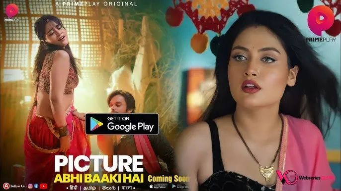 Picture Abhi Baaki Hai Episode 3