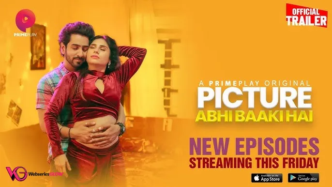 Picture Abhi Baaki Hai Episode 4