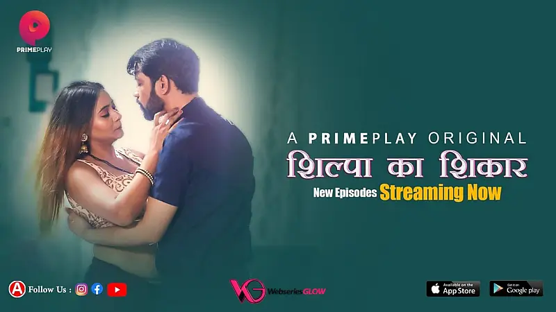 Shilpa Ka Shikaar Episode 3