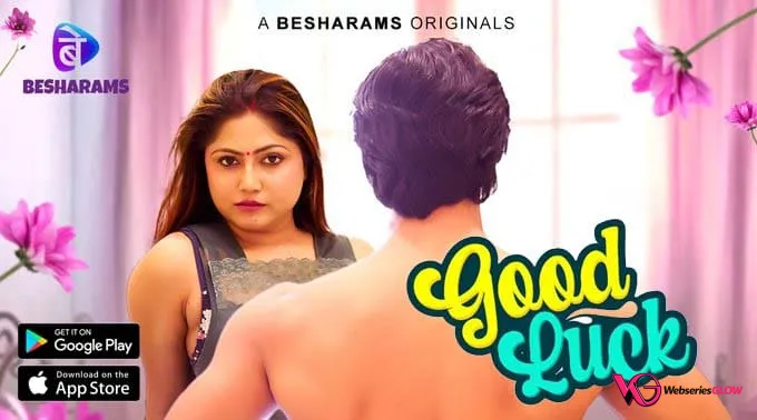 Good Luck Episode 2