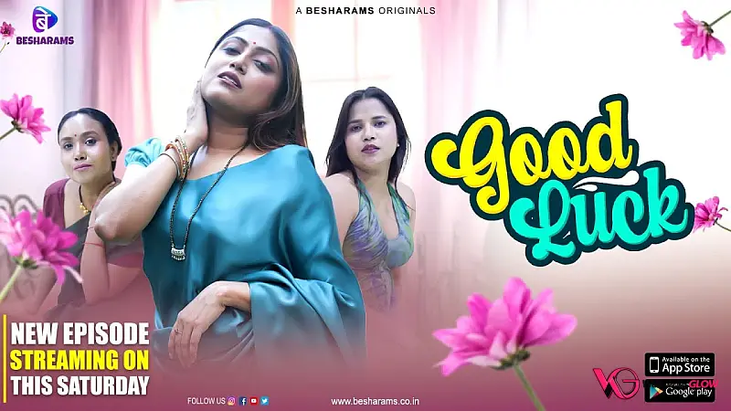 Good Luck Episode 4