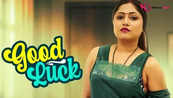 Good Luck Episode 5