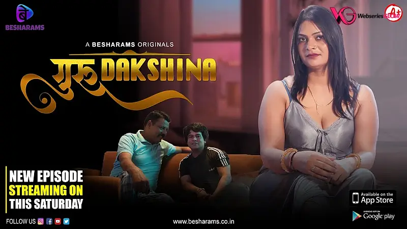 Guru Dakshina Episode 8